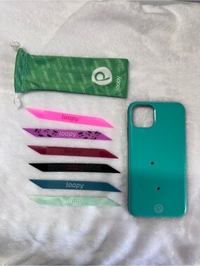 iPhone 11 Loopy Case